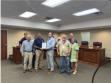 Covington County Commission Field Day Proclamation